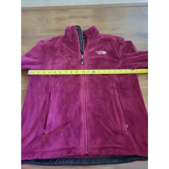 ‎The North Face Full Zip Fleece Jacket - Picture 7 of 10